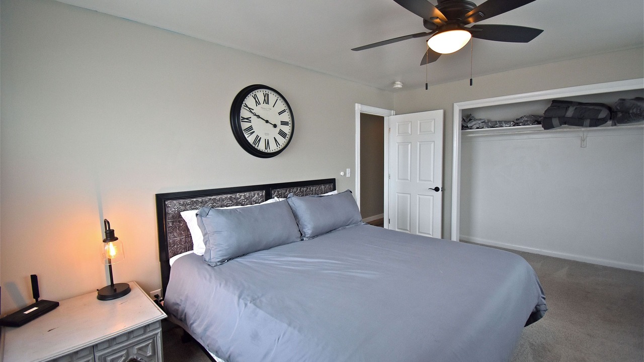 Photo of Bedroom in Manila