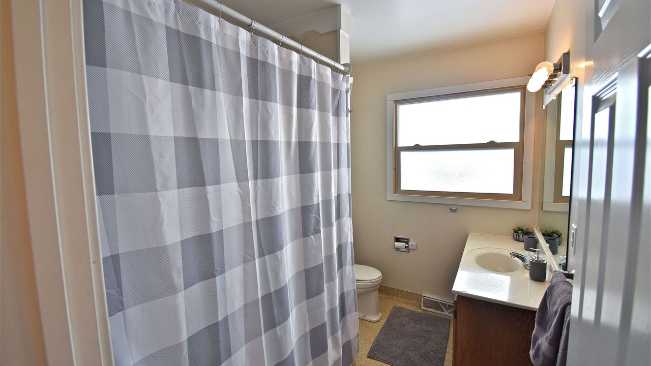 Photo of Bathroom in Manila