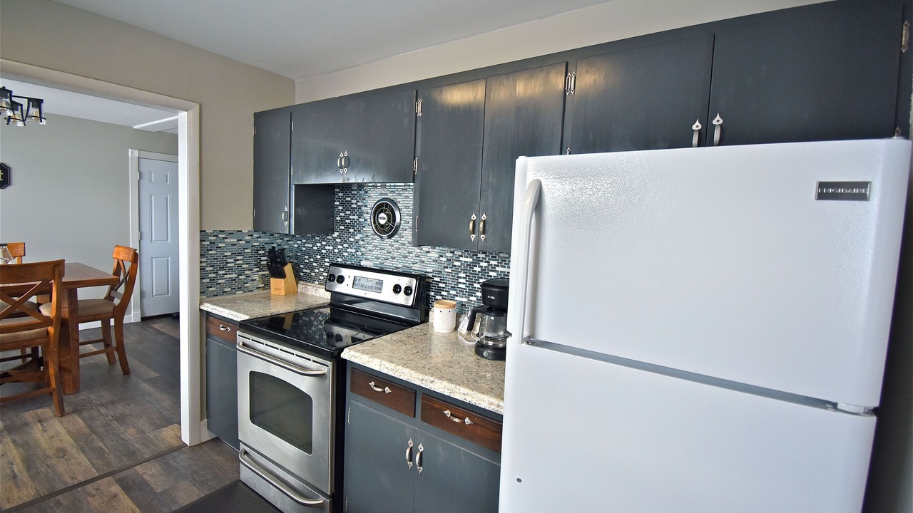 Photo of Kitchen in Manila