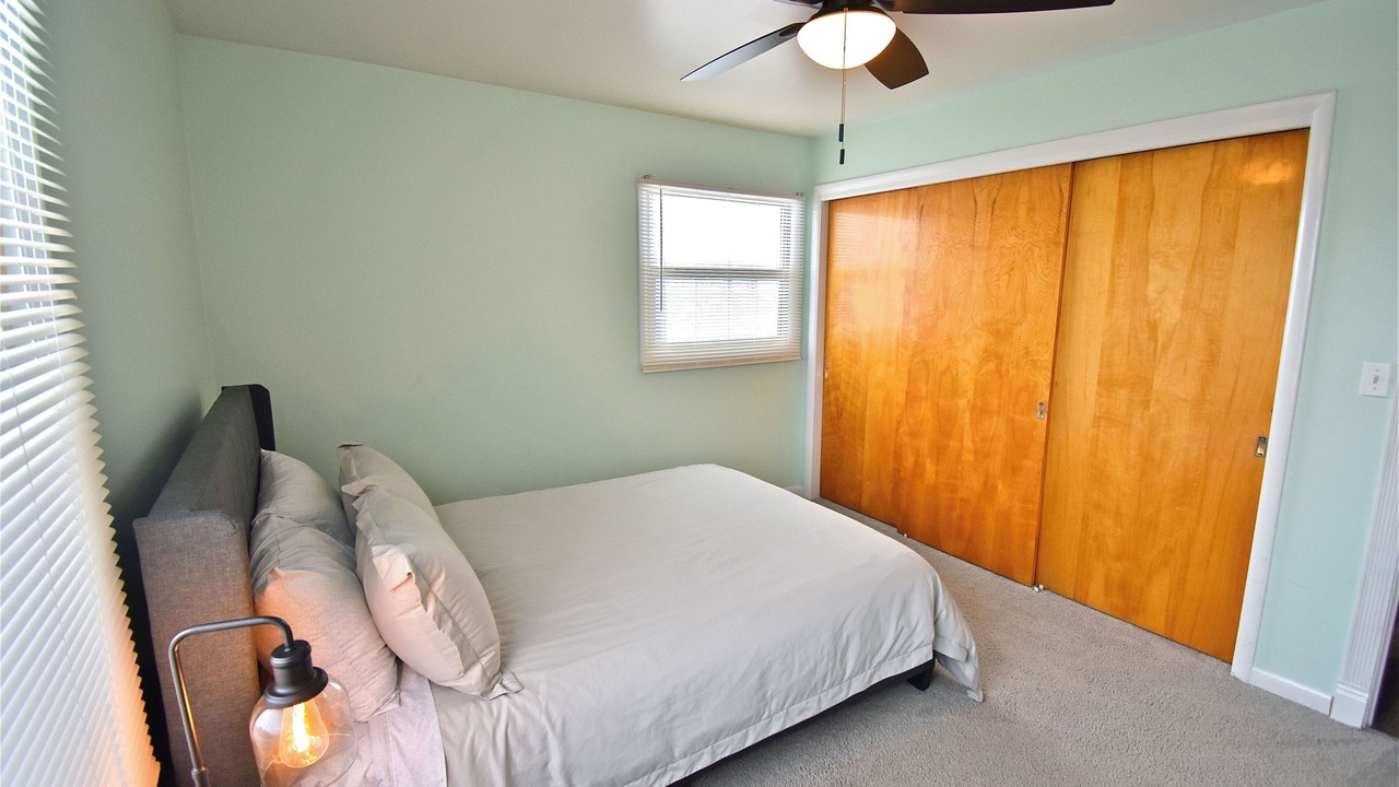 Photo of Bedroom in Manila