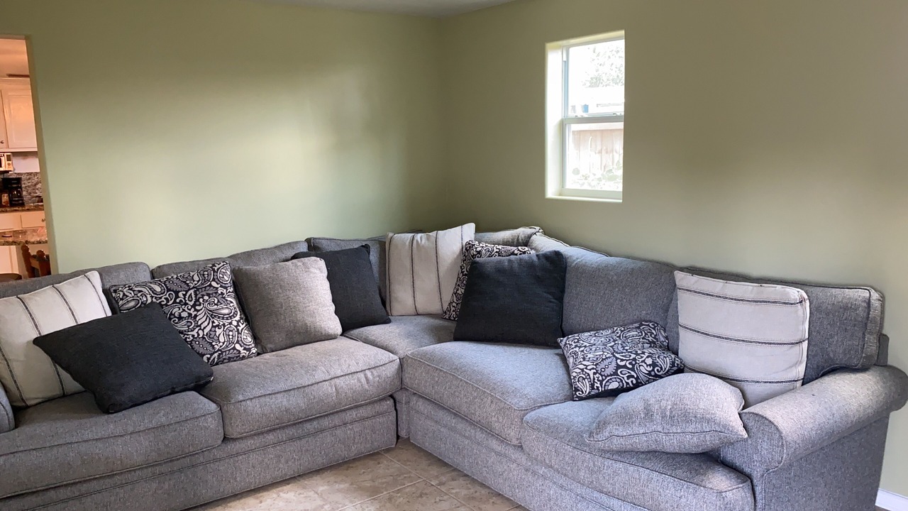 Photo of Livingroom in Harlingen