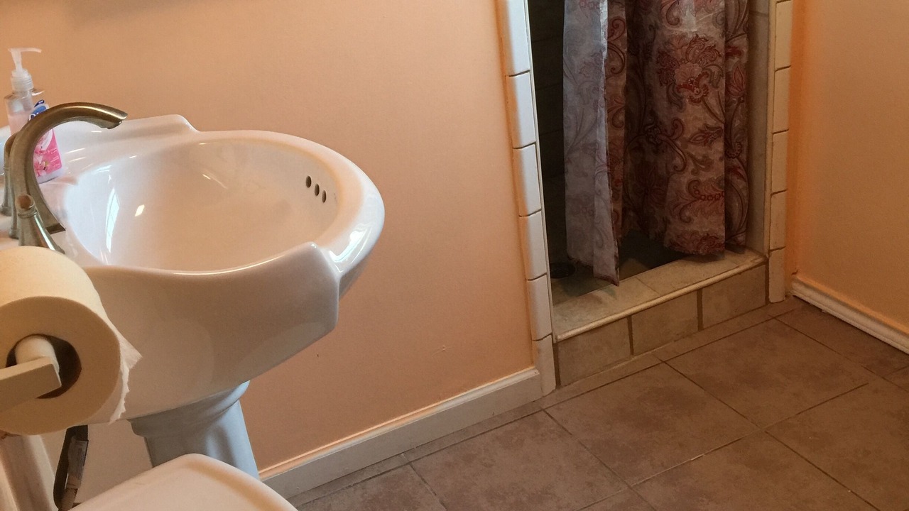 Photo of Bathroom in Harlingen