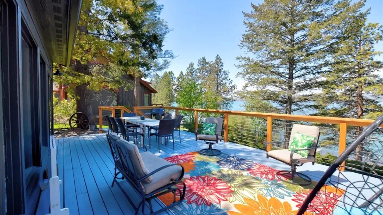 Photo of Outdoor in Polson