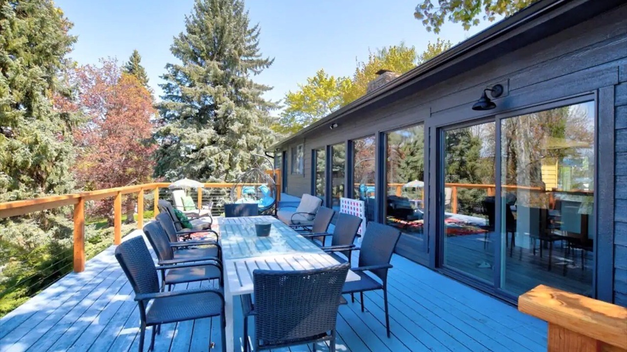 Photo of Outdoor in Polson
