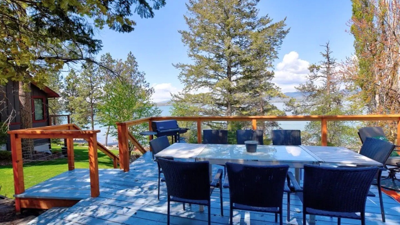 Photo of Outdoor in Polson