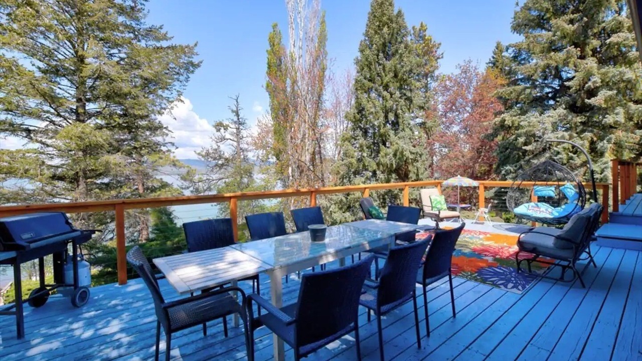 Photo of Outdoor in Polson