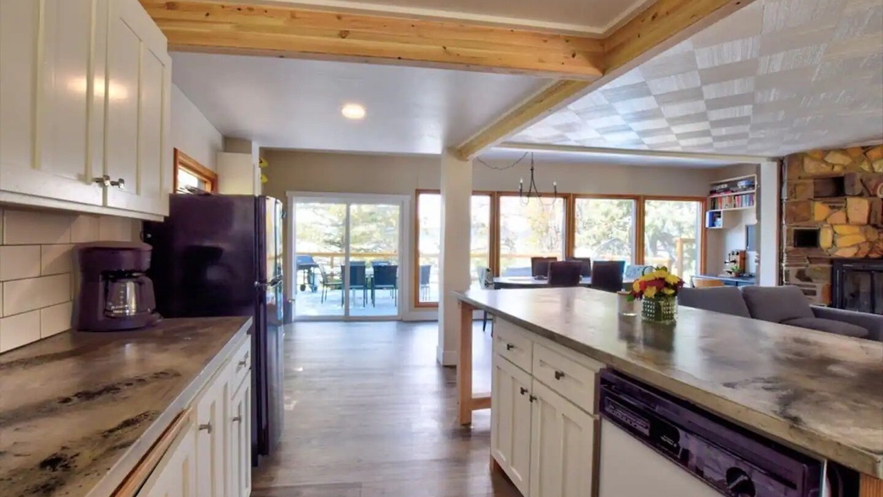 Photo of Kitchen in Polson