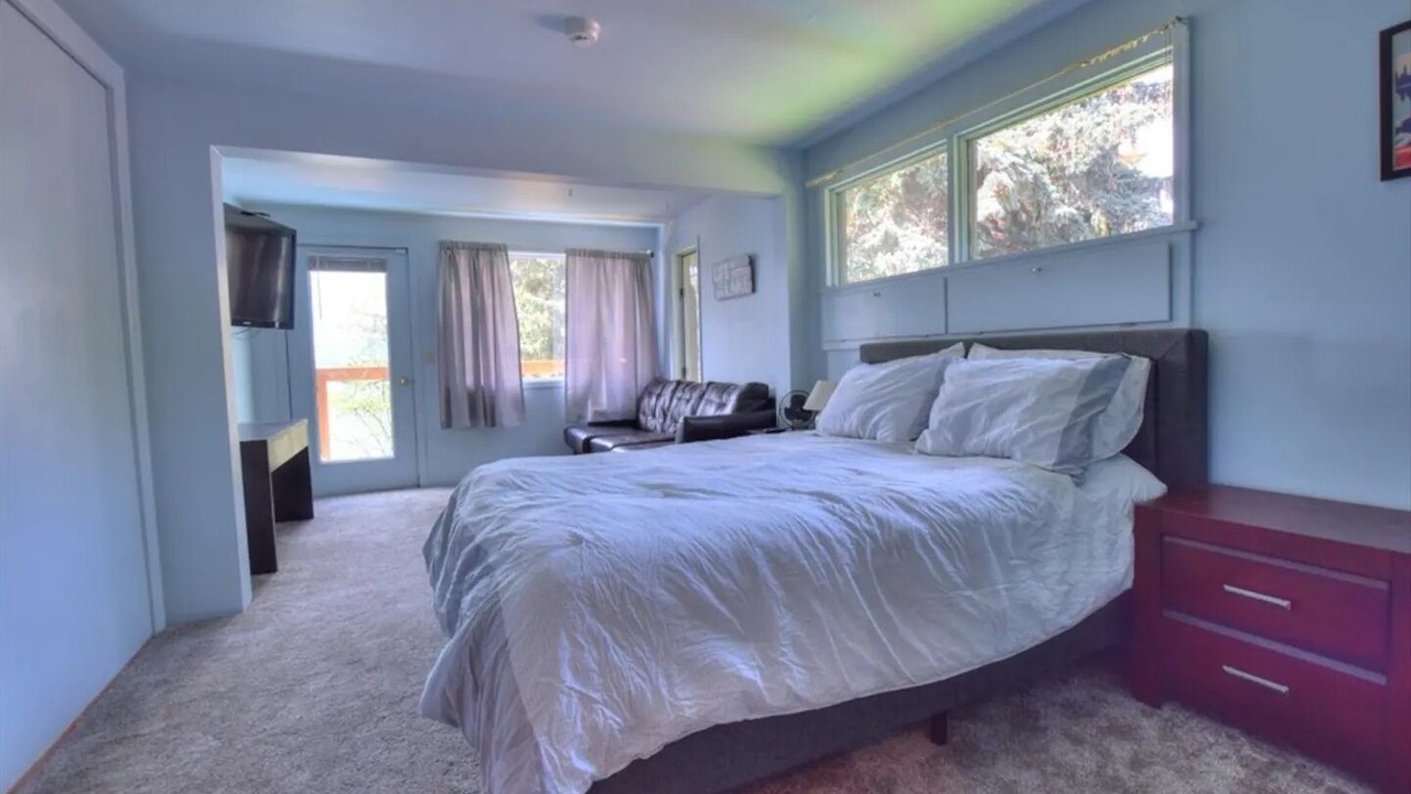 Photo of Bedroom in Polson