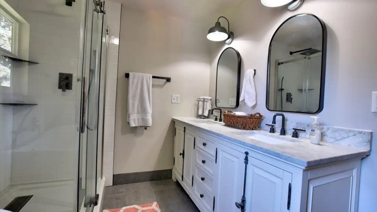 Photo of Bathroom in Polson