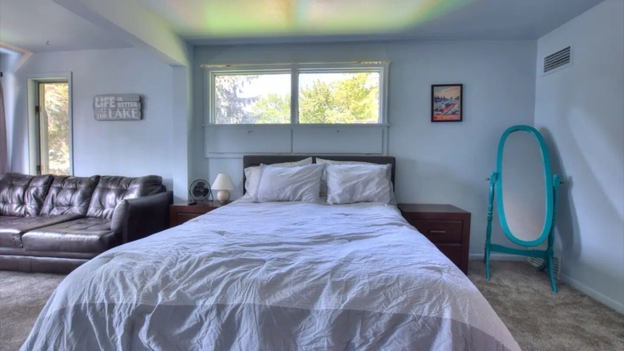 Photo of Bedroom in Polson