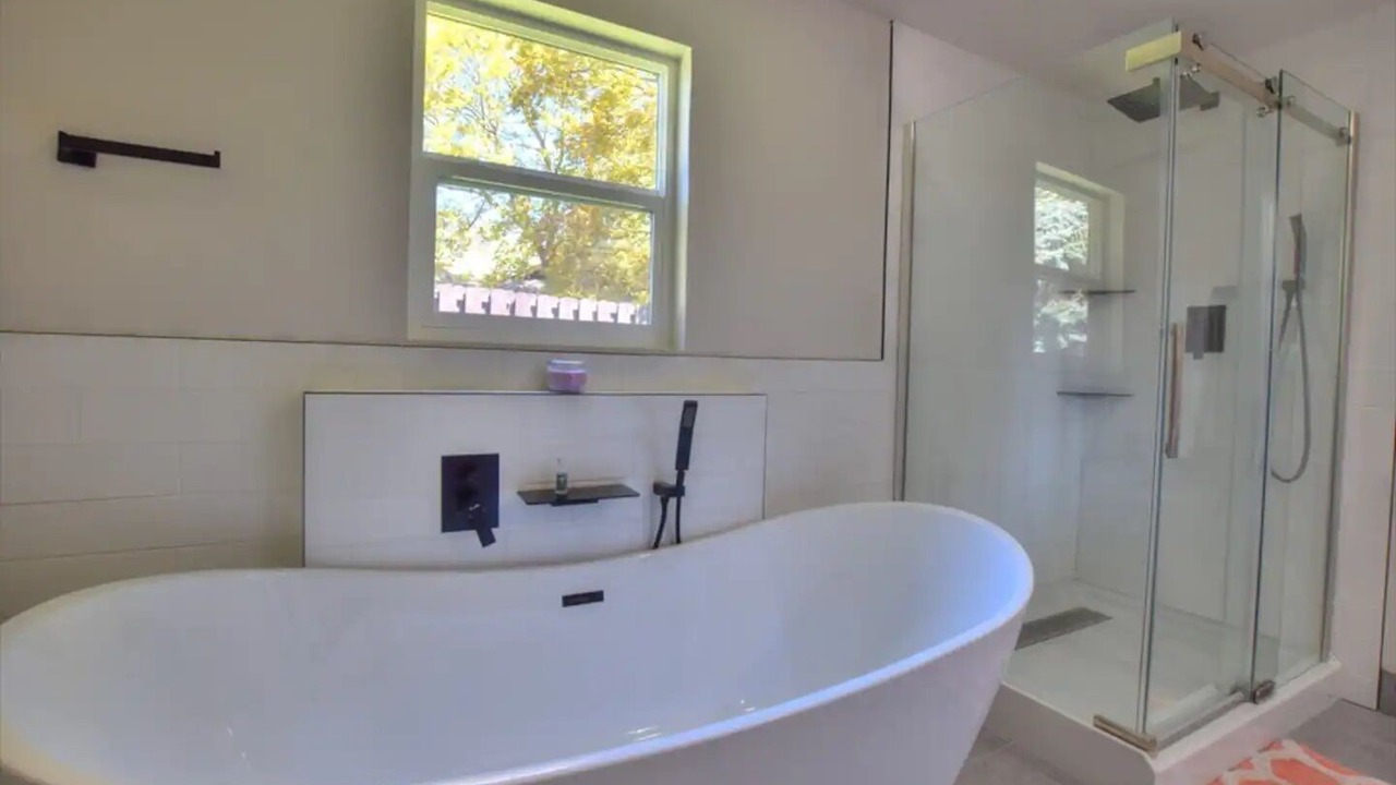Photo of Bathroom in Polson