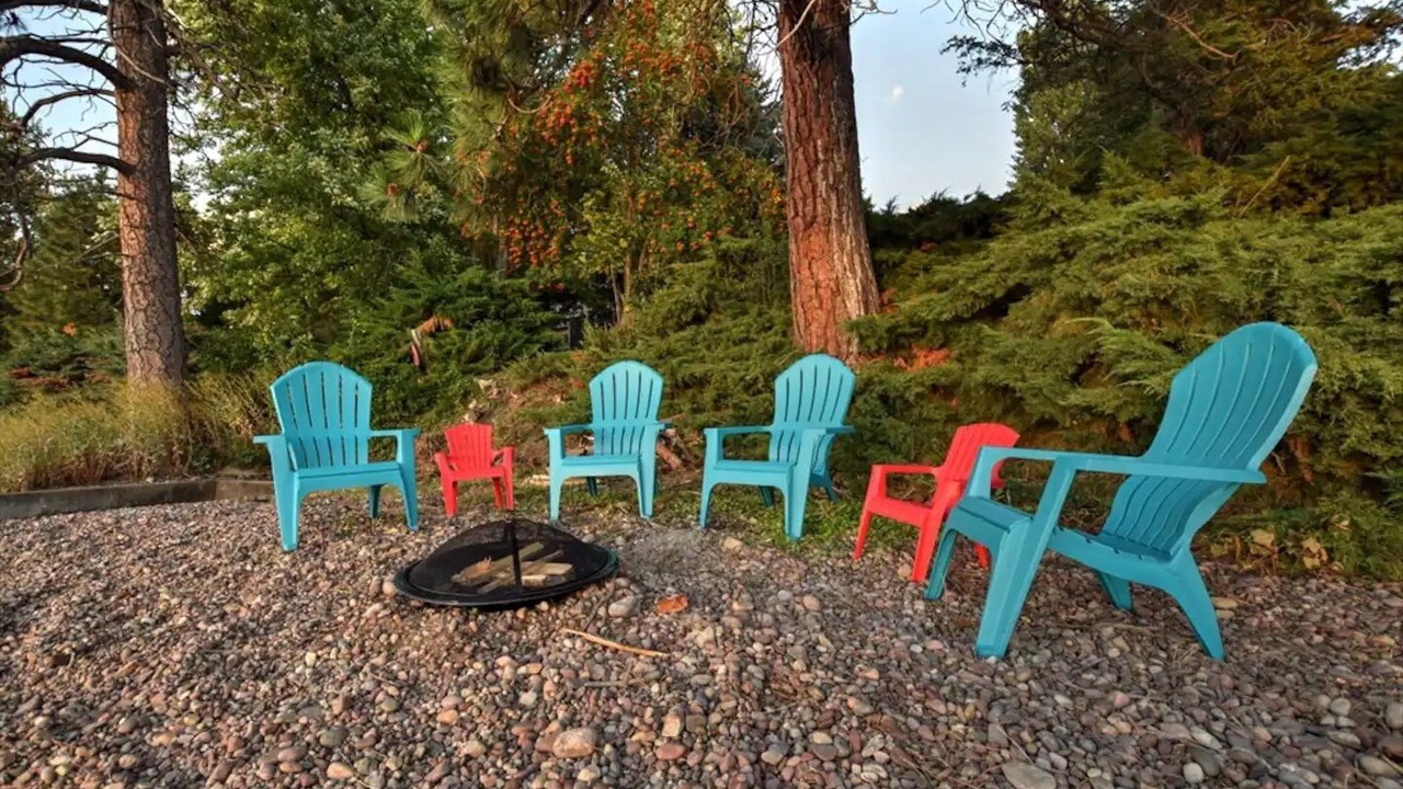 Photo of Outdoor in Polson