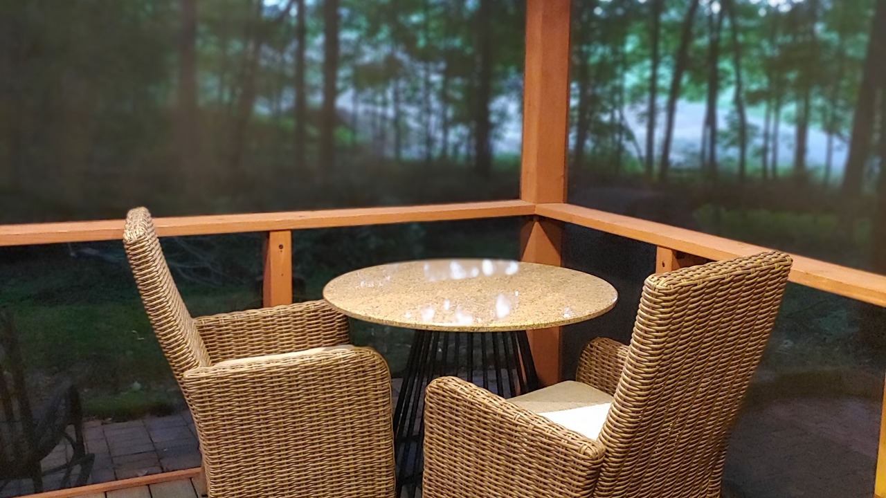 Photo of Outdoor in Lexington