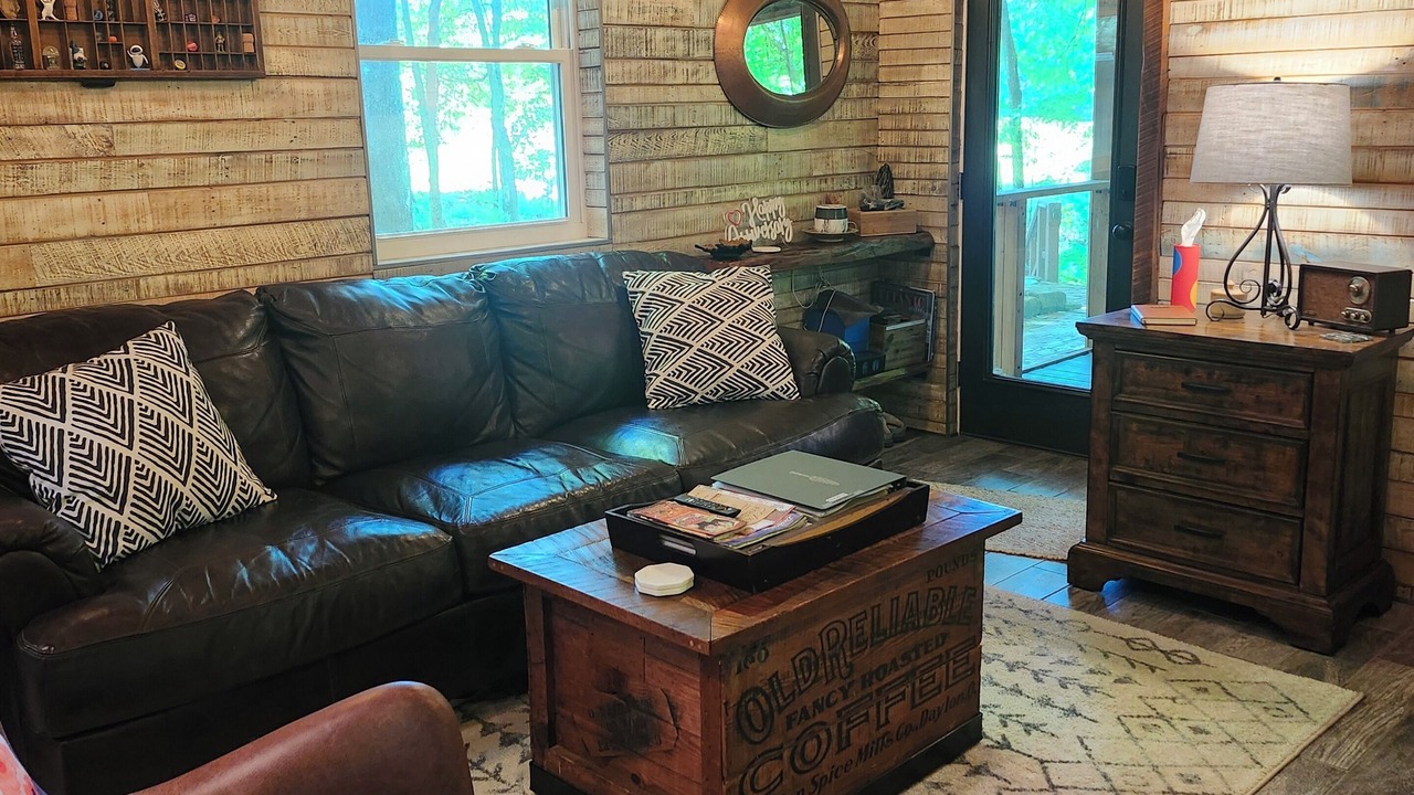 Photo of Bedroom in Lexington