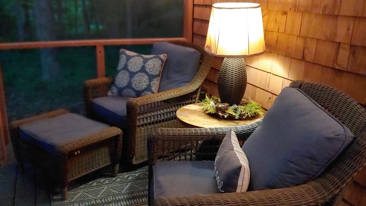 Photo of Outdoor in Lexington