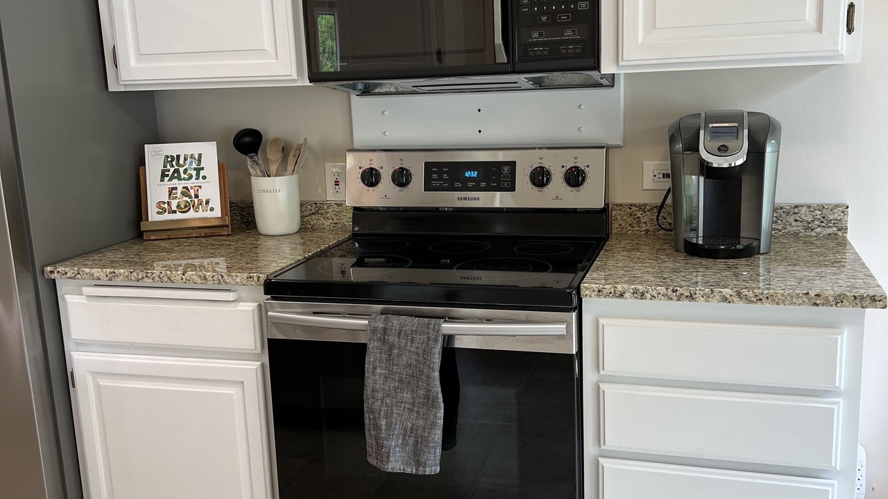 Photo of Kitchen in Harlow