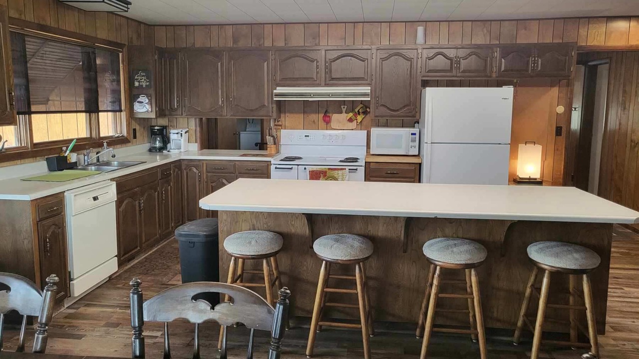 Photo of Kitchen in Heise