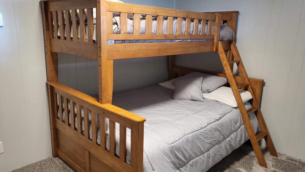 Photo of Bedroom in Heise