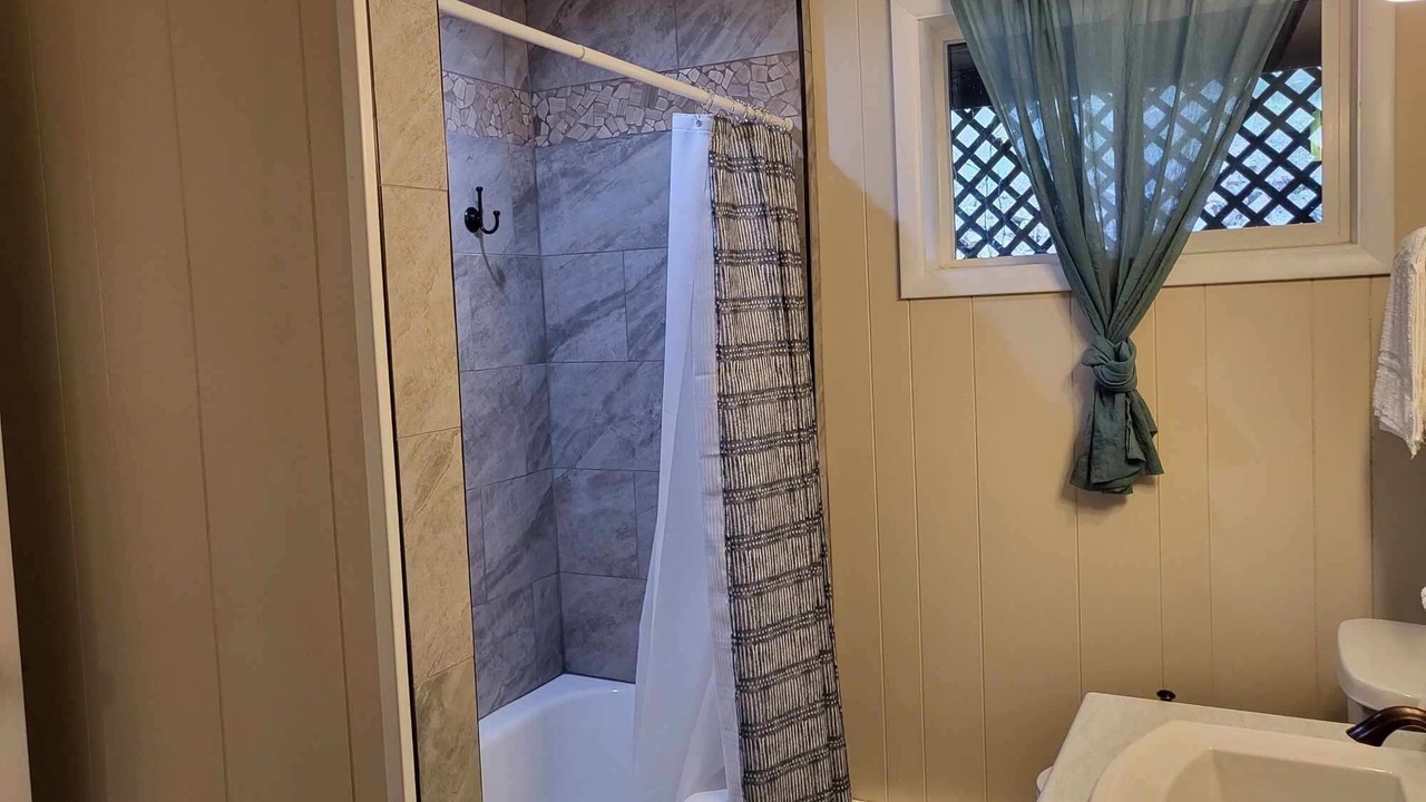 Photo of Bathroom in Heise