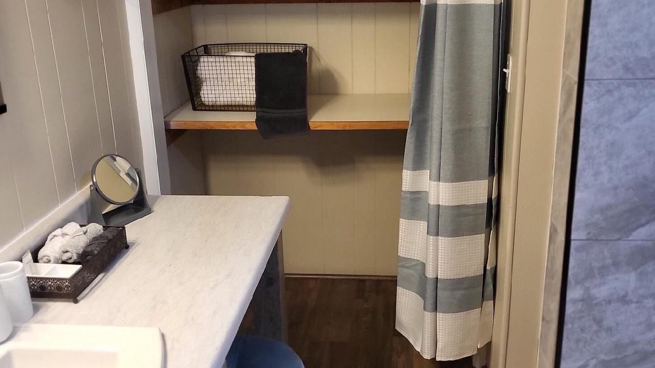 Photo of Bathroom in Heise