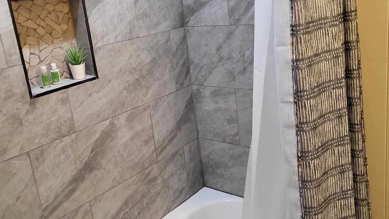 Photo of Bathroom in Heise