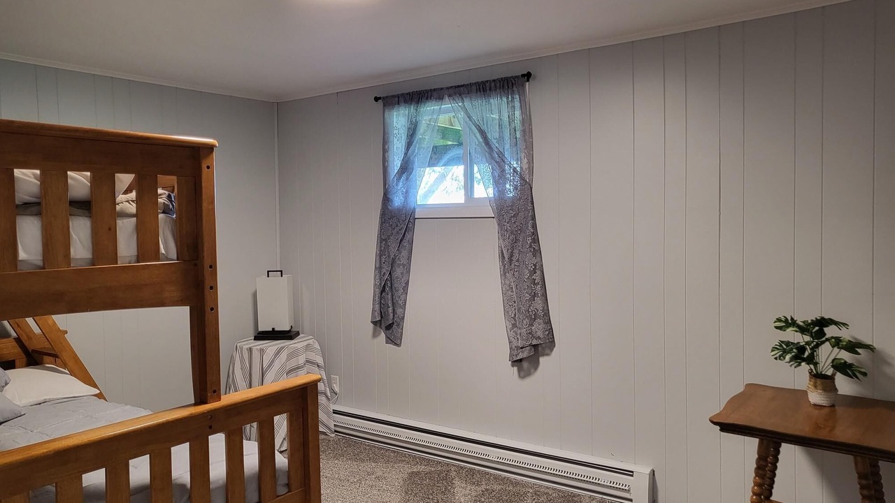 Photo of Bedroom in Heise