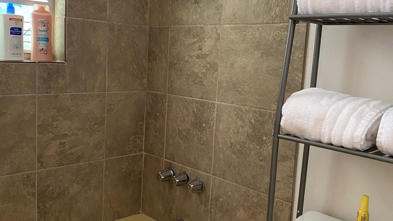 Photo of Bathroom in Tougaloo