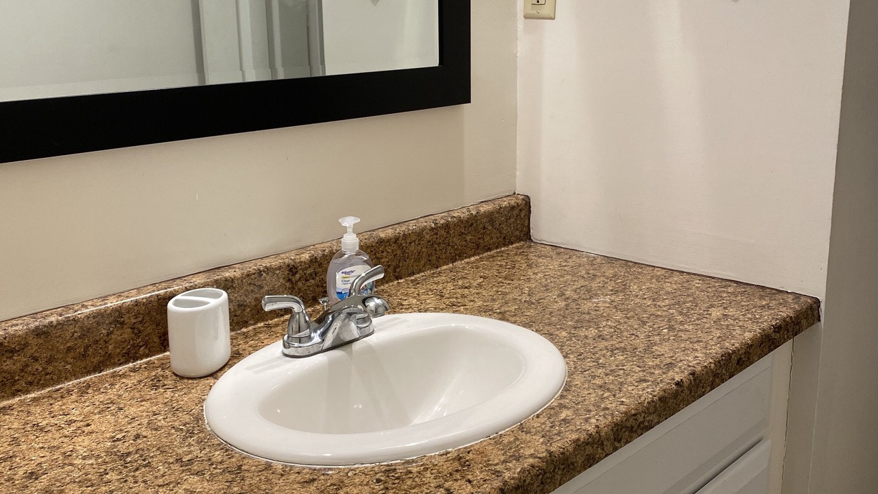 Photo of Bathroom in Tougaloo