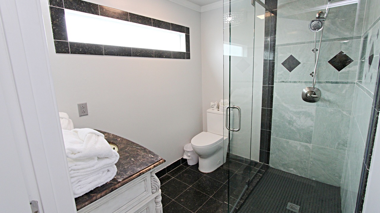 Photo of Bathroom in Saint Elmo