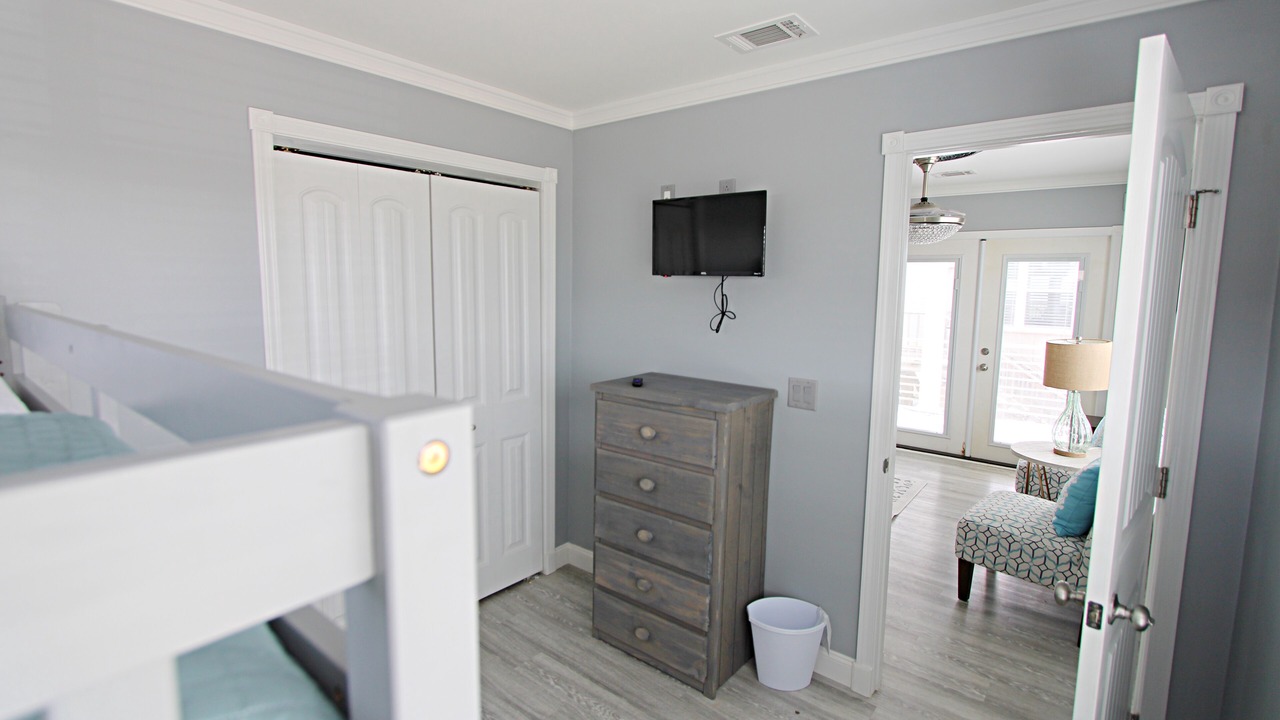 Photo of Bedroom in Saint Elmo