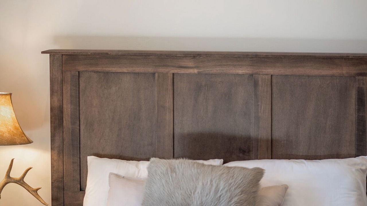 Photo of Bedroom in Pray