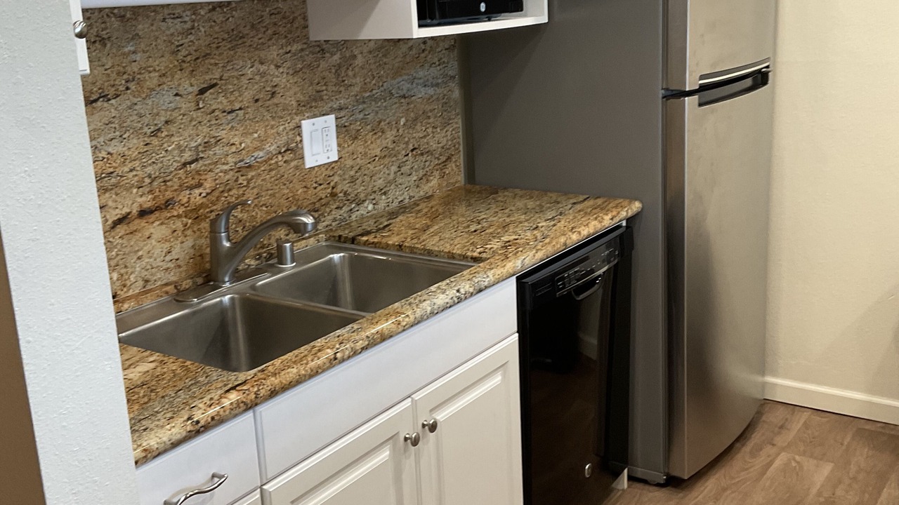 Photo of Kitchen in North Pacific Beach