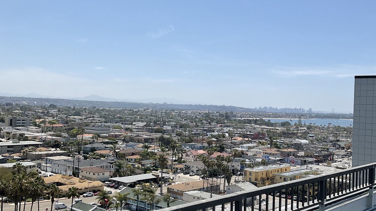 Photo of Outdoor in North Pacific Beach
