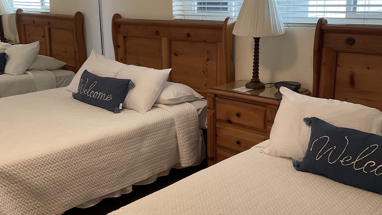 Photo of Bedroom in North Pacific Beach