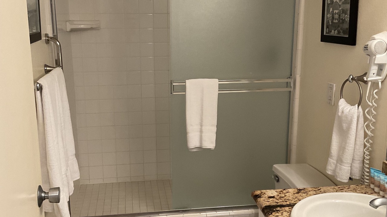 Photo of Bathroom in North Pacific Beach