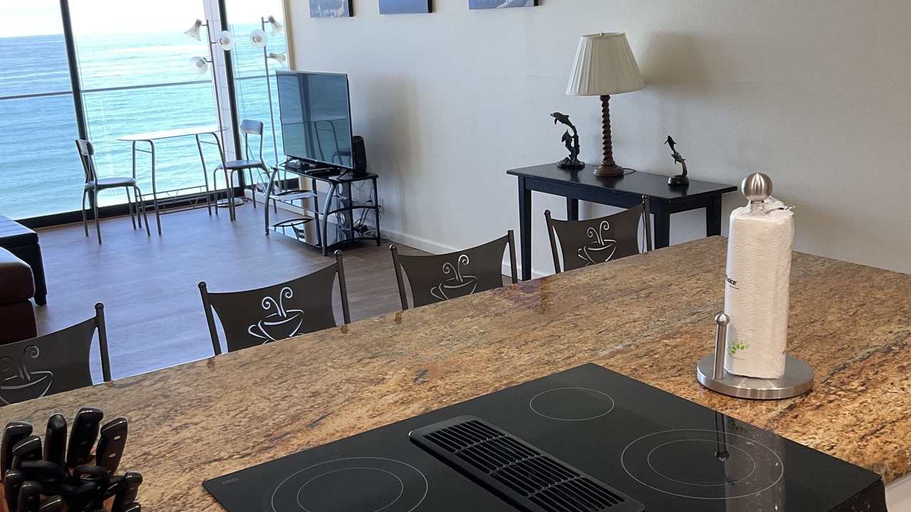 Photo of Kitchen in North Pacific Beach