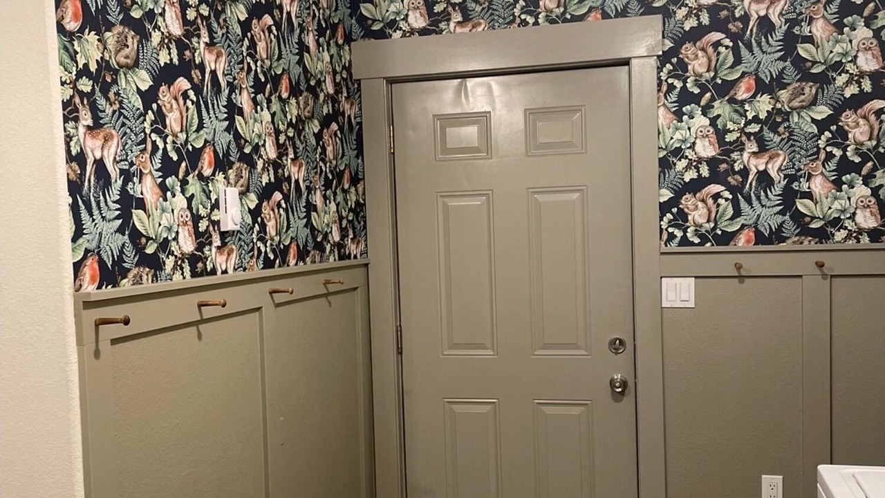 Photo of Bedroom in Fir Grove Estates