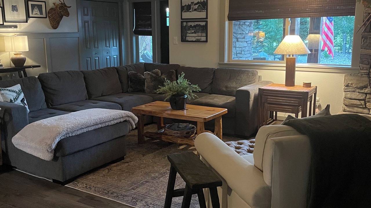 Photo of Bedroom in Fir Grove Estates