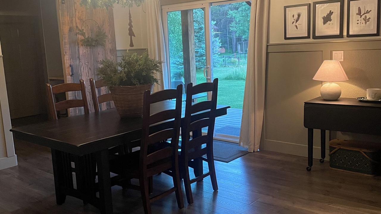 Photo of Bedroom in Fir Grove Estates