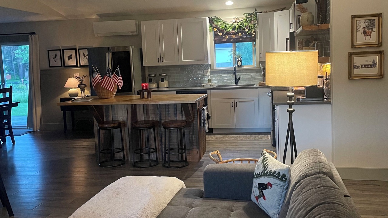 Photo of Bedroom in Fir Grove Estates