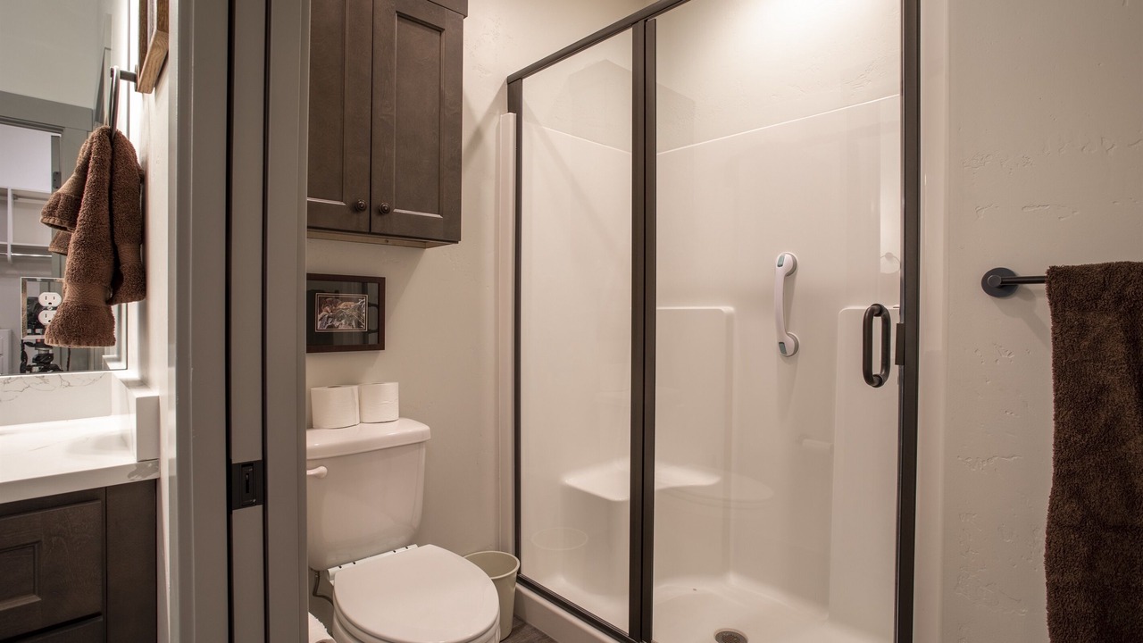 Photo of Bedroom in Kalispell
