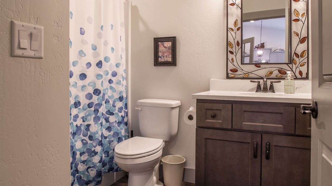 Photo of Bathroom in Kalispell