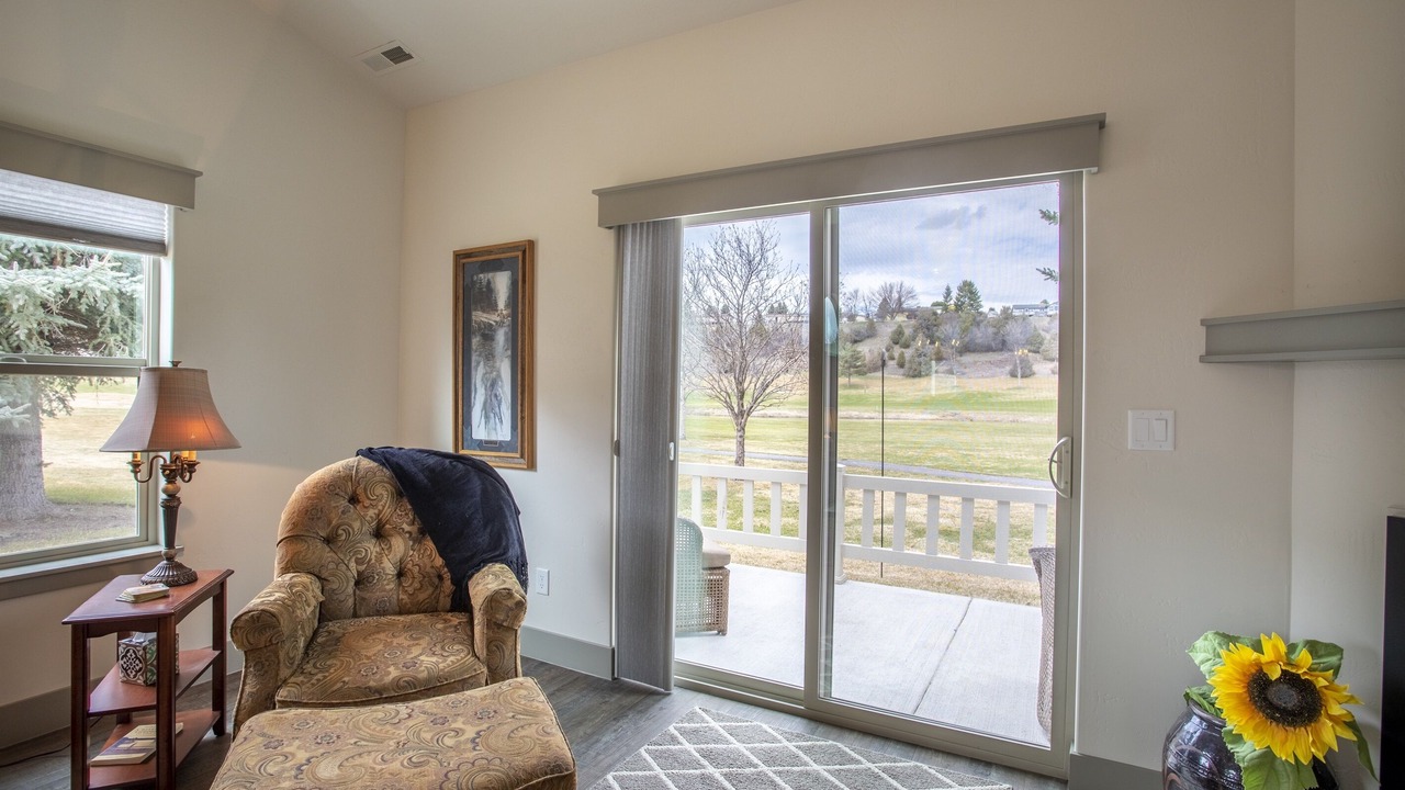 Photo of Bedroom in Kalispell