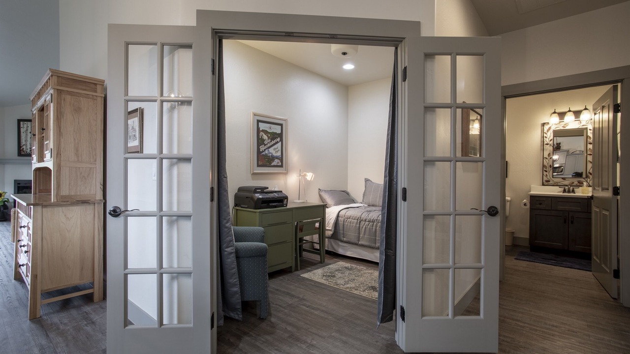Photo of Bedroom in Kalispell