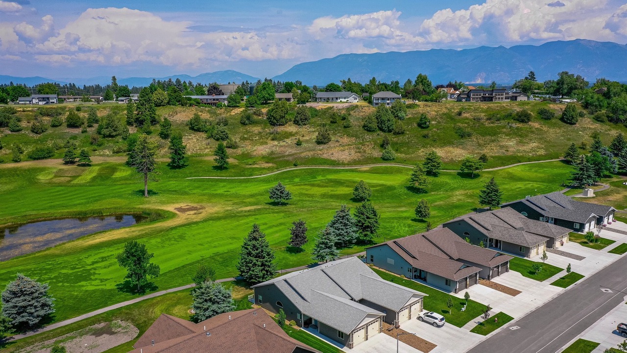 Photo of Outdoor in Kalispell