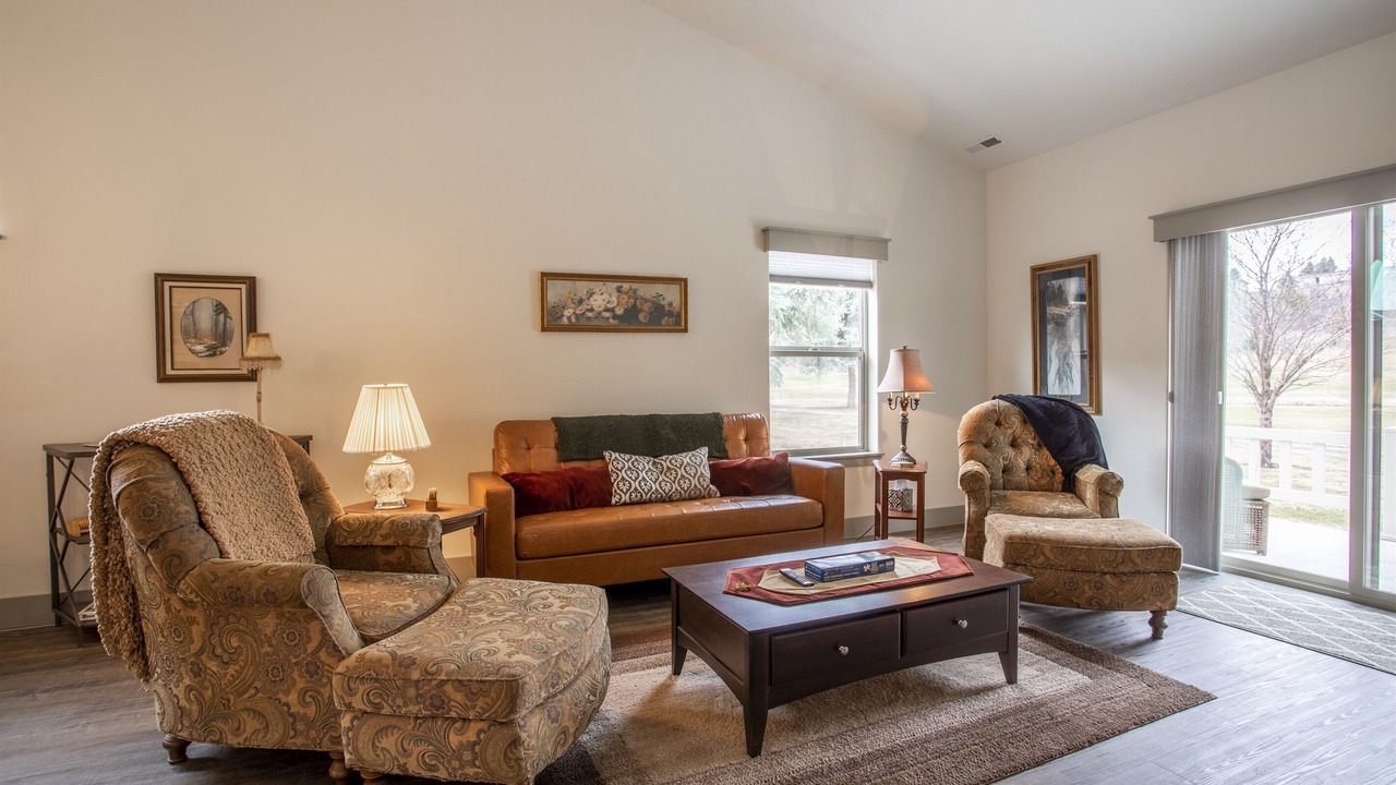 Photo of Bedroom in Kalispell