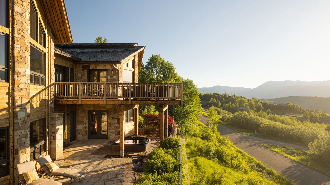 Photo of Outdoor in Spring Creek Ranch
