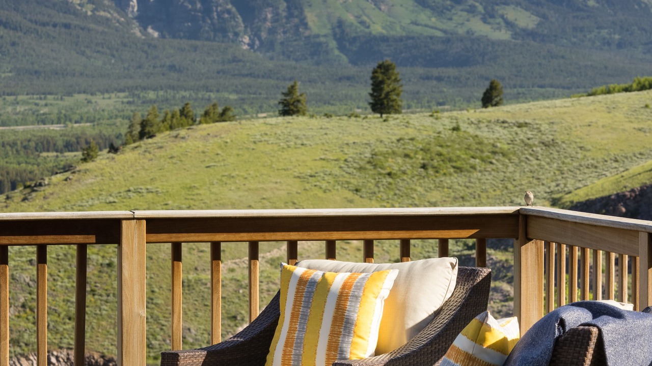 Photo of Outdoor in Spring Creek Ranch