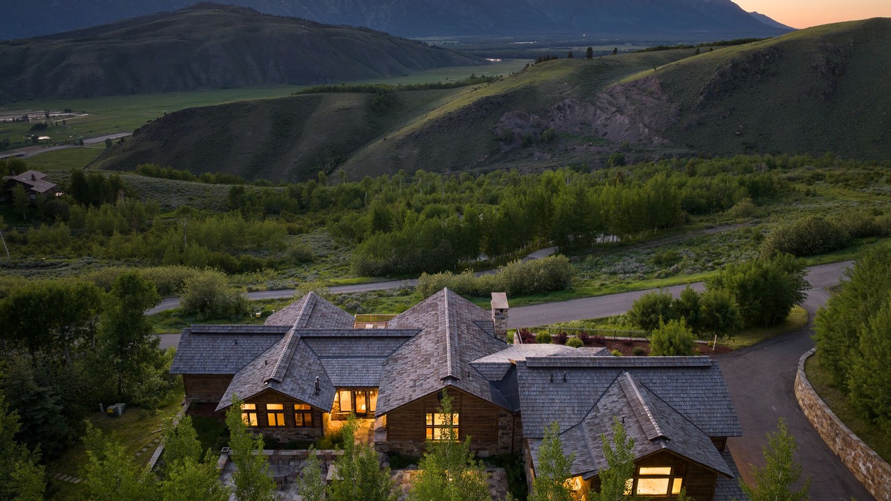 Photo of Outdoor in Spring Creek Ranch