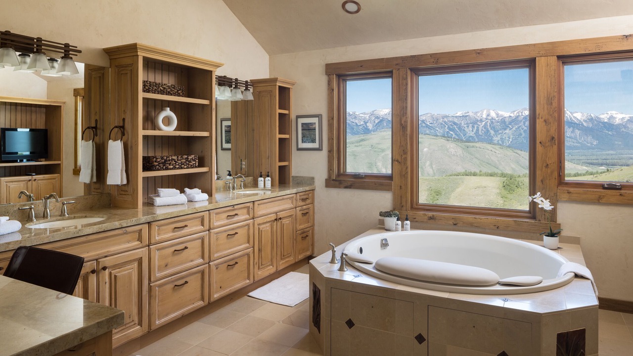 Photo of Bathroom in Spring Creek Ranch